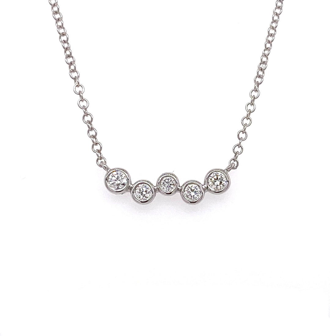 Diamond Necklace