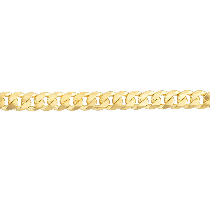 3.1mm Miami Cuban Chain Bracelet