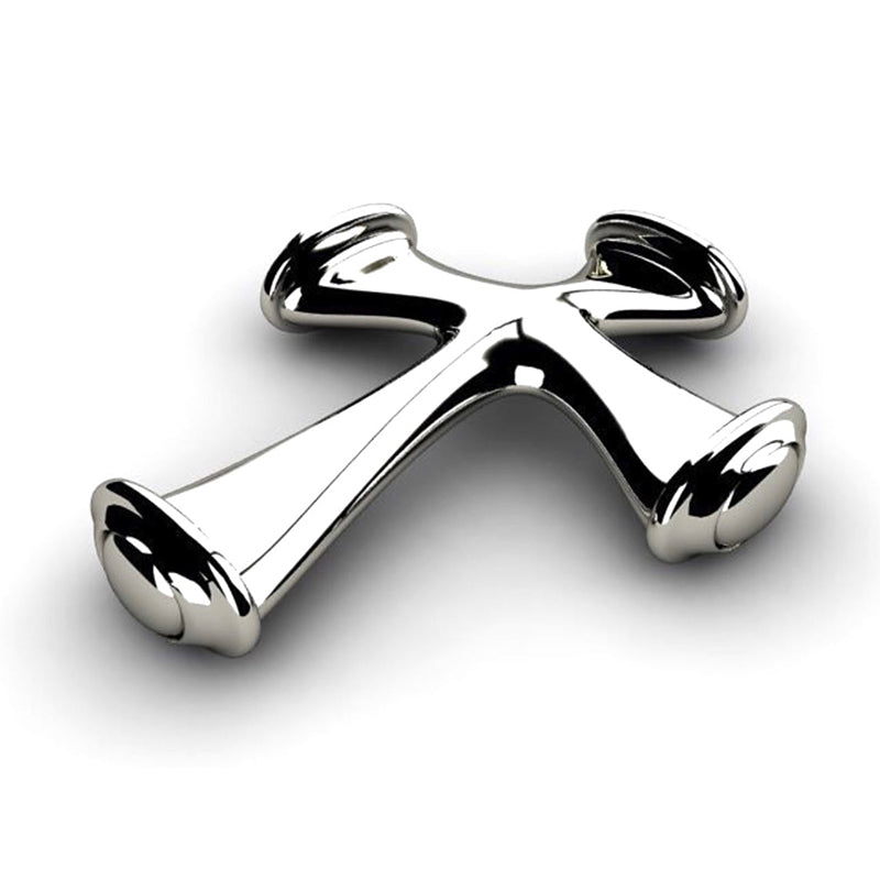 Platinum Cross